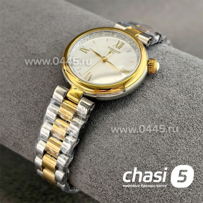 Часы Tissot T-Classic  (24454)