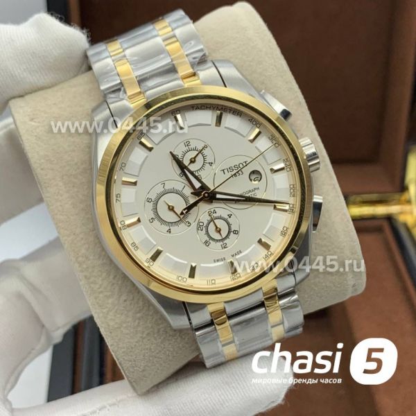 Часы Tissot Couturier Automatic (24457)