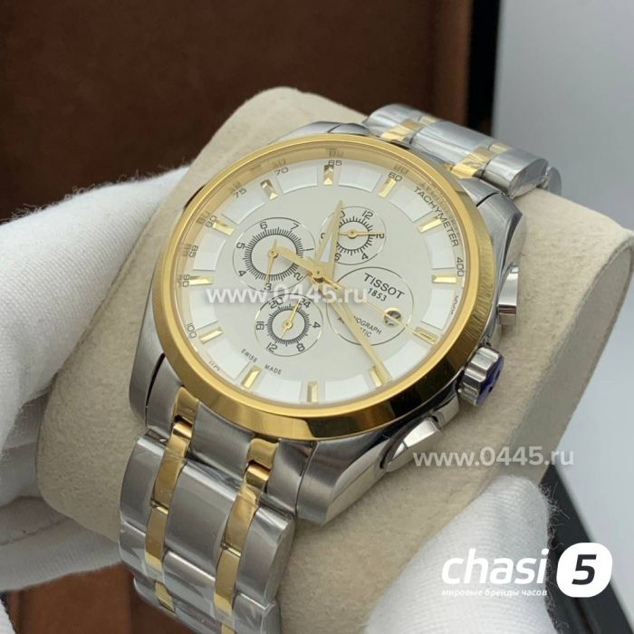 Часы Tissot Couturier Automatic (24457)