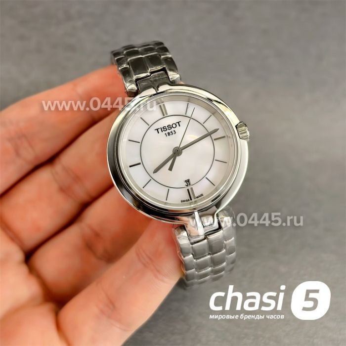 Часы Tissot Flamingo (24458)