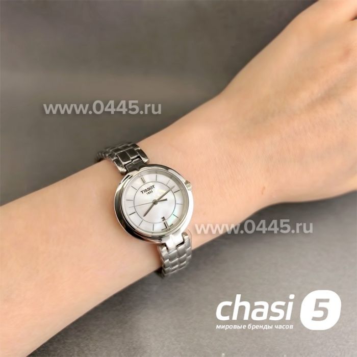 Часы Tissot Flamingo (24458)