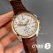 Часы Tissot Couturier Chronograph (24460)