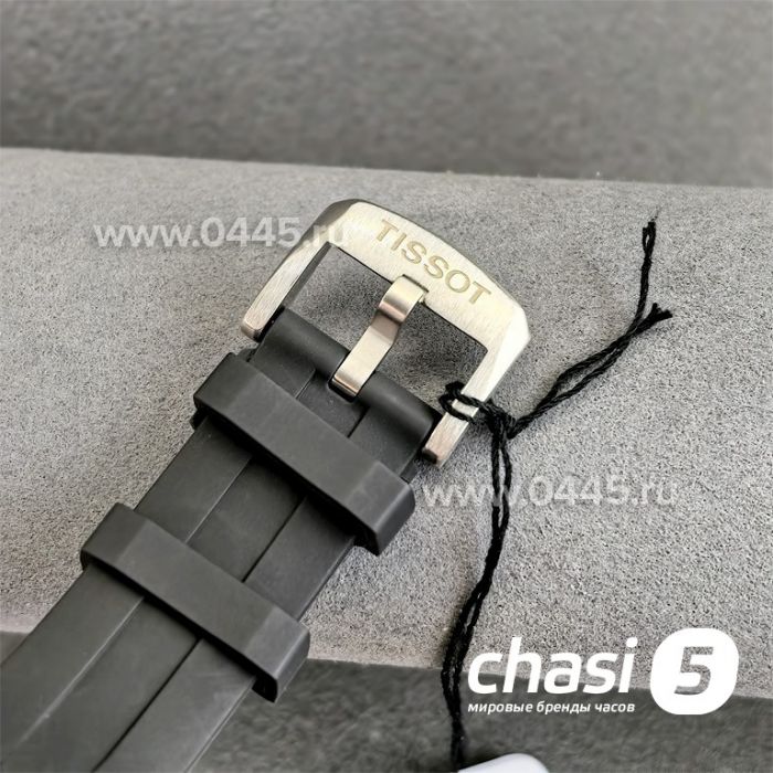 Часы Tissot T-Sport Seastar Powermatic 80 (24587)
