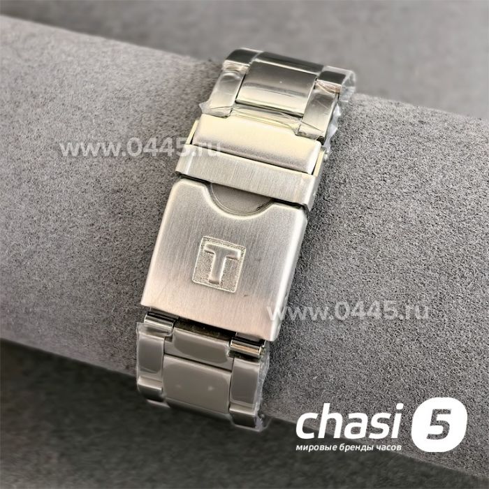 Часы Tissot T-Sport Seastar Powermatic 80 (24590)