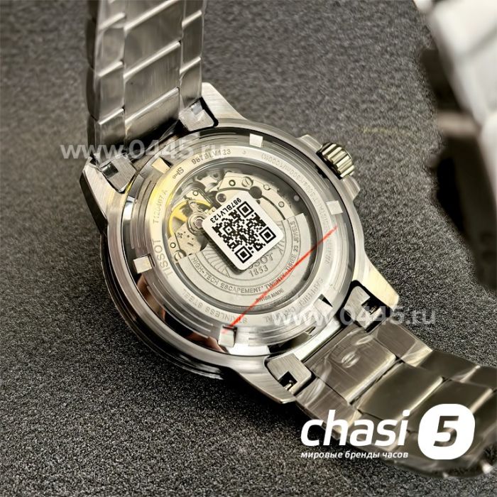 Часы Tissot T-Sport Seastar Powermatic 80 (24590)