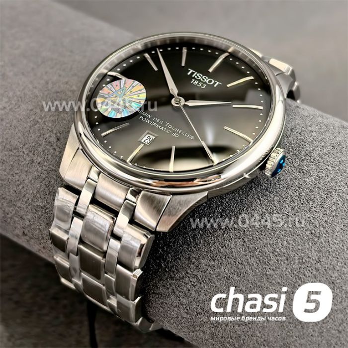 Часы Tissot Chemin des Tourelles (24600)