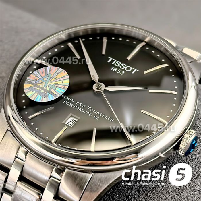 Часы Tissot Chemin des Tourelles (24600)