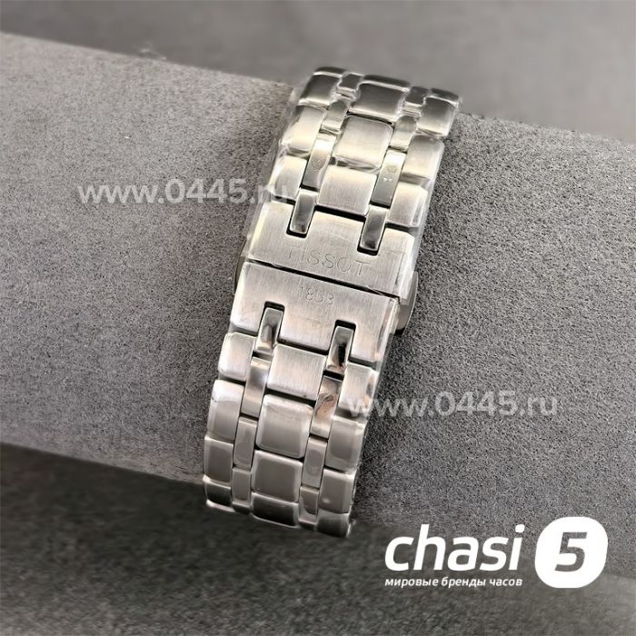 Часы Tissot Chemin des Tourelles (24600)