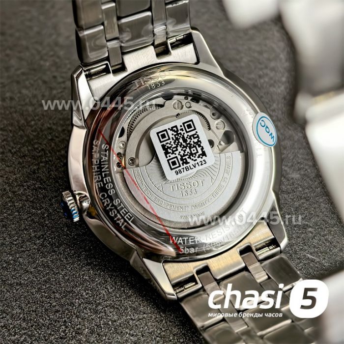 Часы Tissot Chemin des Tourelles (24600)