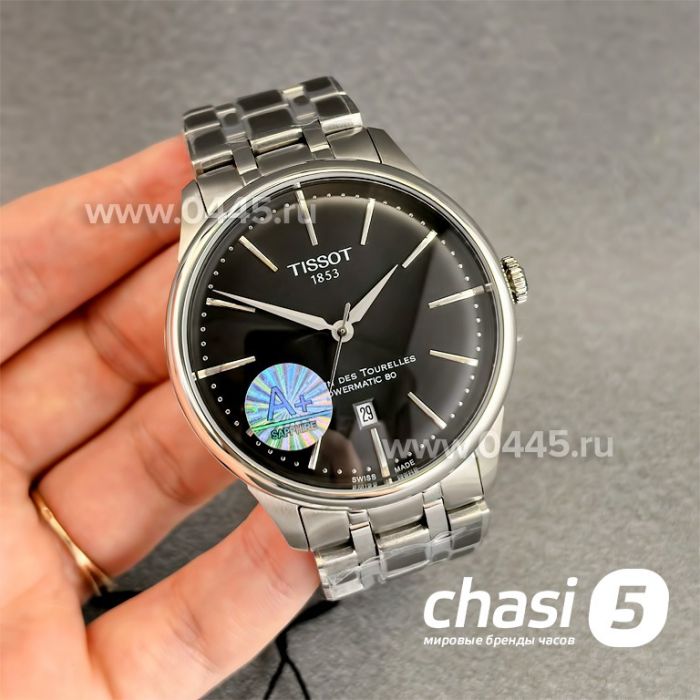 Часы Tissot Chemin des Tourelles (24600)