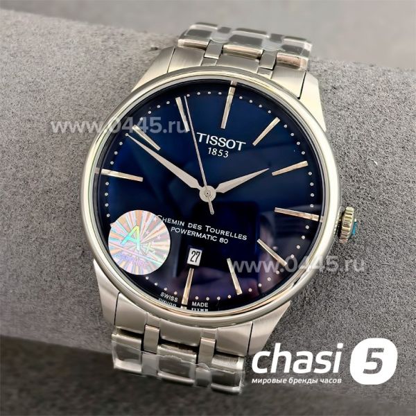 Часы Tissot Chemin des Tourelles (24601)