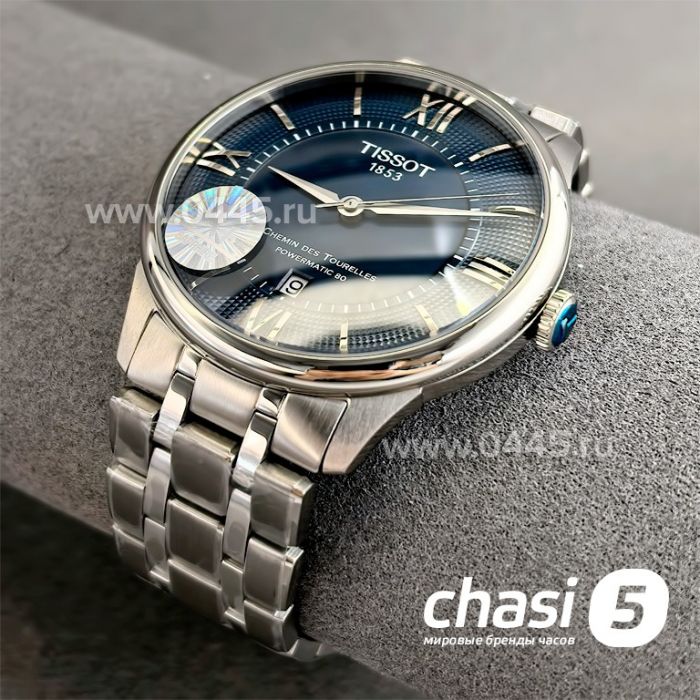 Часы Tissot Chemin des Tourelles (24603)