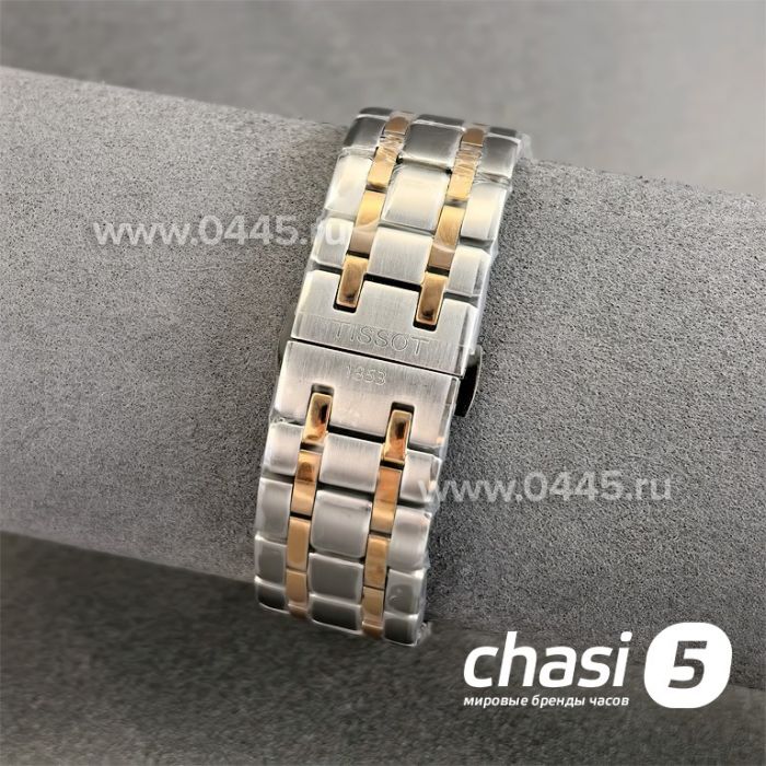 Часы Tissot Chemin des Tourelles (24606)