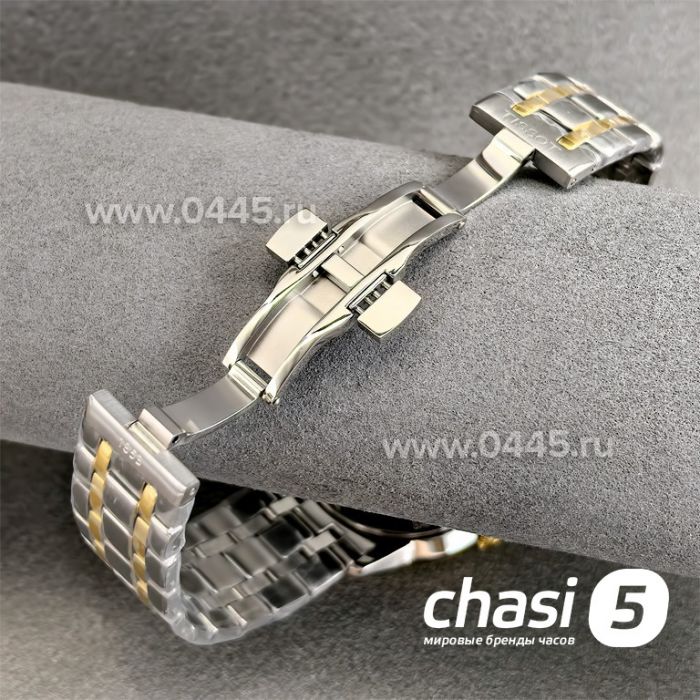 Часы Tissot Chemin des Tourelles (24609)