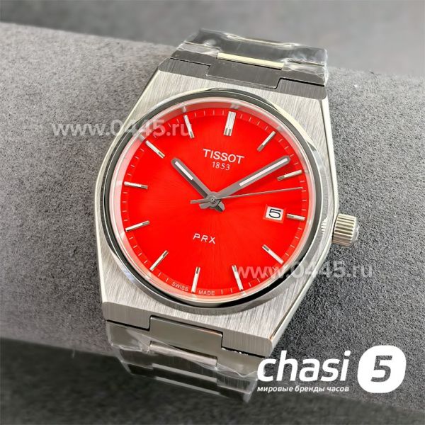 Часы Tissot PRX (24615)