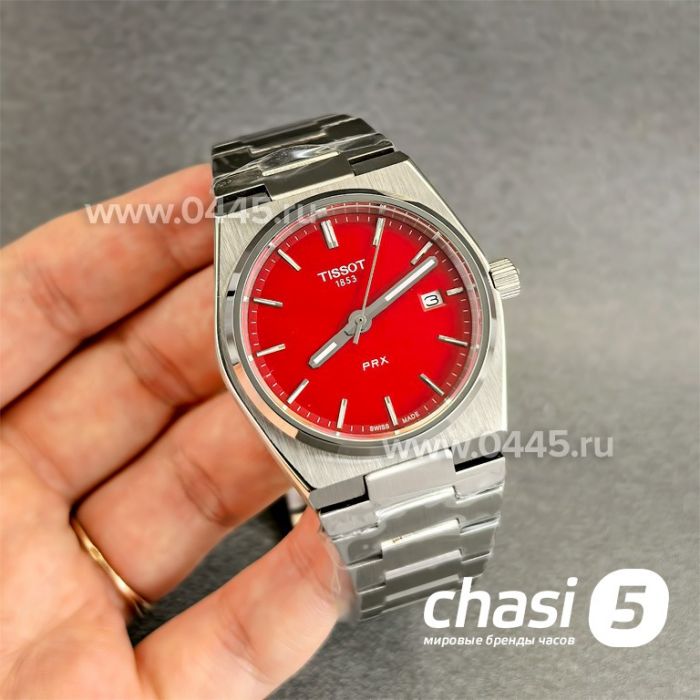 Часы Tissot PRX (24616)