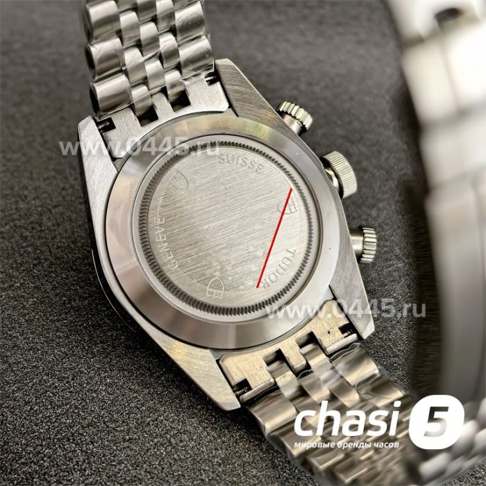 Часы  Tudor Black Bay Chrono (24490)