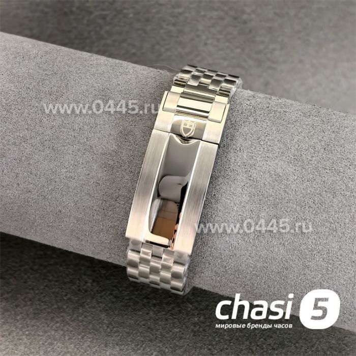 Часы  Tudor Black Bay Chrono (24491)