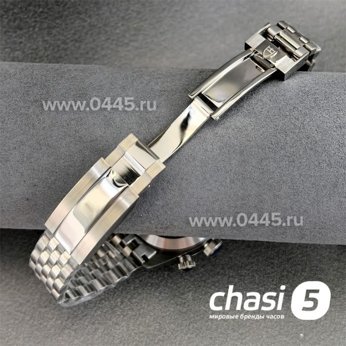 Часы  Tudor Black Bay Chrono (24491)