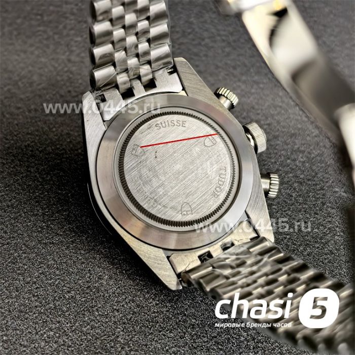 Часы  Tudor Black Bay Chrono (24491)