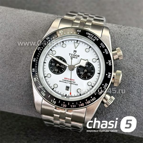 Часы  Tudor Black Bay Chrono (24494) Часы  Tudor Black Bay Chrono (24494)