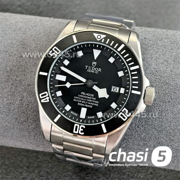 Часы  Tudor Black Bay  (24499) Часы  Tudor Black Bay  (24499)