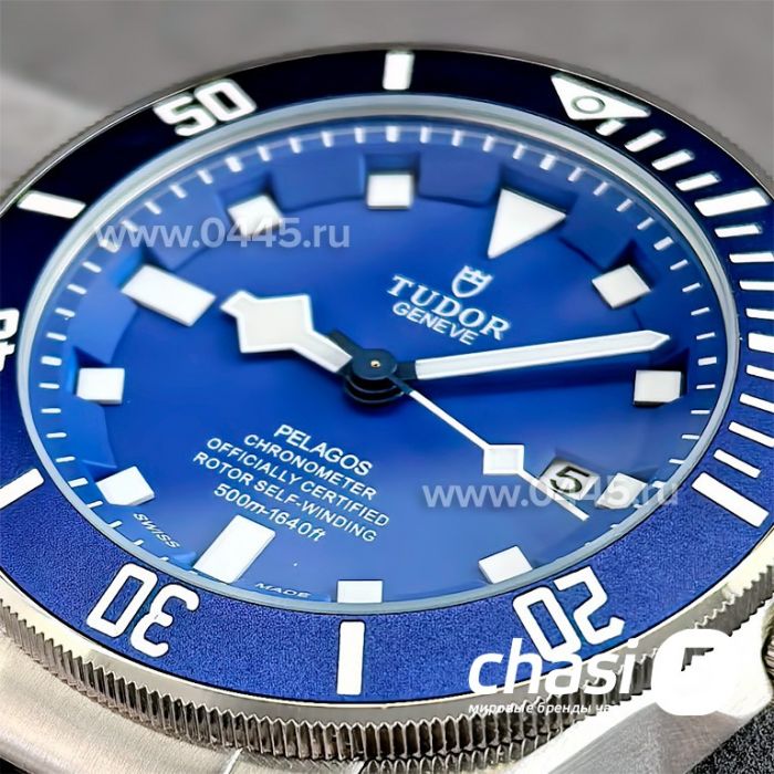 Часы  Tudor Black Bay  (24500)