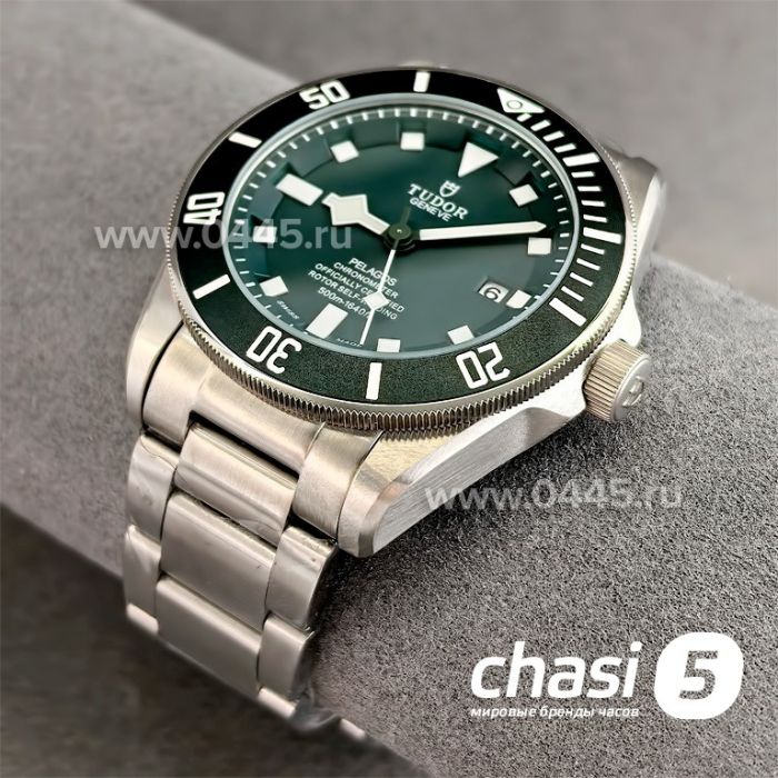 Часы  Tudor Black Bay  (24501)