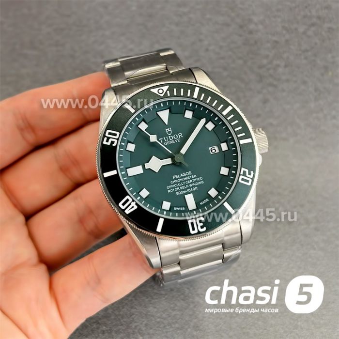 Часы  Tudor Black Bay  (24501)