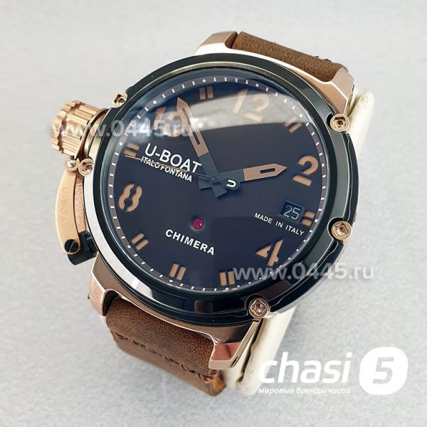 Часы U-Boat Chimera (23712) Часы U-Boat Chimera (23712)