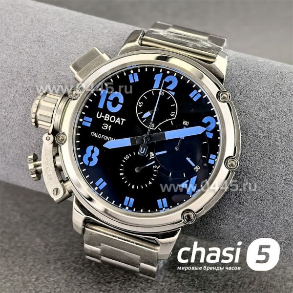 Часы U-Boat Chimera (23937) Часы U-Boat Chimera (23937)
