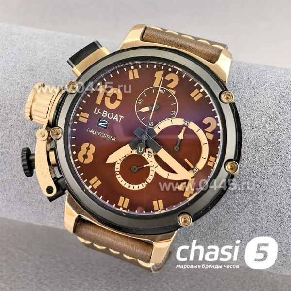 Часы U-Boat Chimera (23949) Часы U-Boat Chimera (23949)