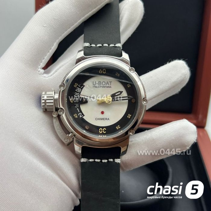 Часы U-Boat Chimera (25499)