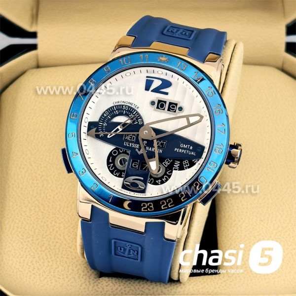 Часы Ulysse Nardin (23803)