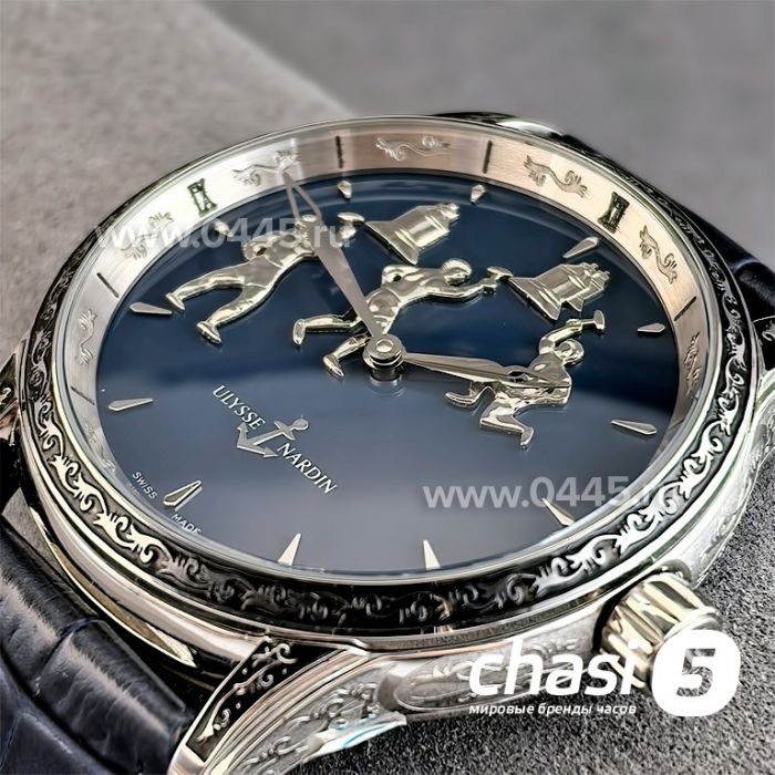 Часы Ulysse Nardin (25310)