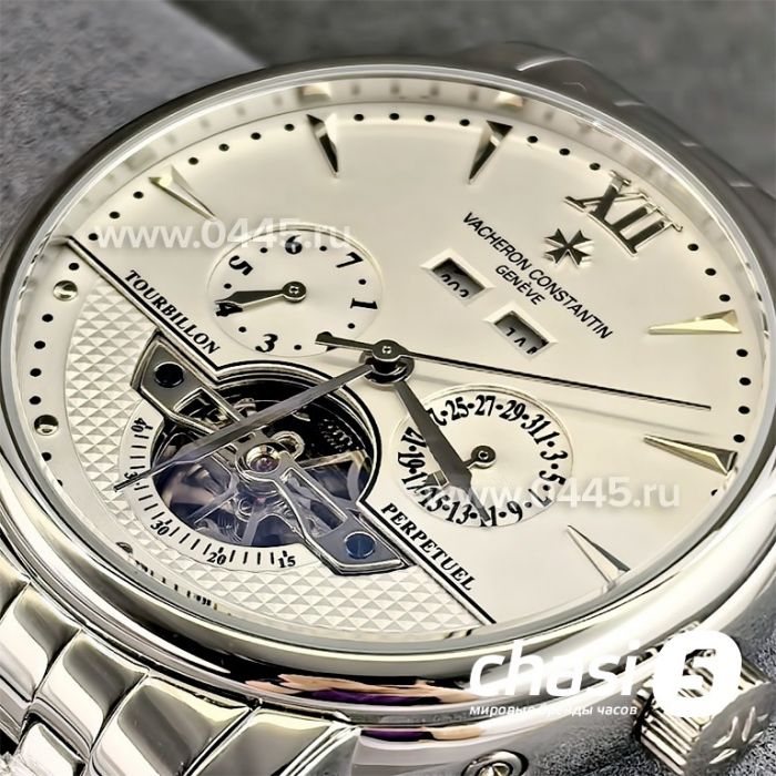 Часы Vacheron Constantin Patrimony Turbillon (23940)