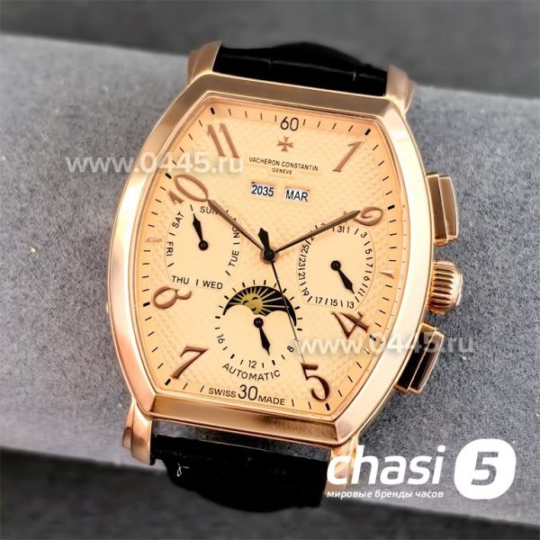 Часы Vacheron Constantin Malte (24328) Часы Vacheron Constantin Malte (24328)