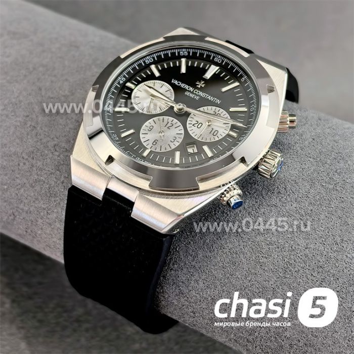 Часы Vacheron Constantin OVERSEAS  (24465)