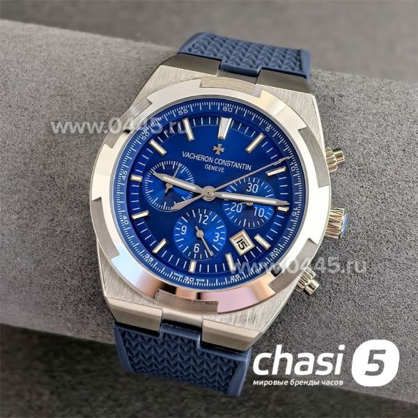 Часы Vacheron Constantin OVERSEAS  (24467)