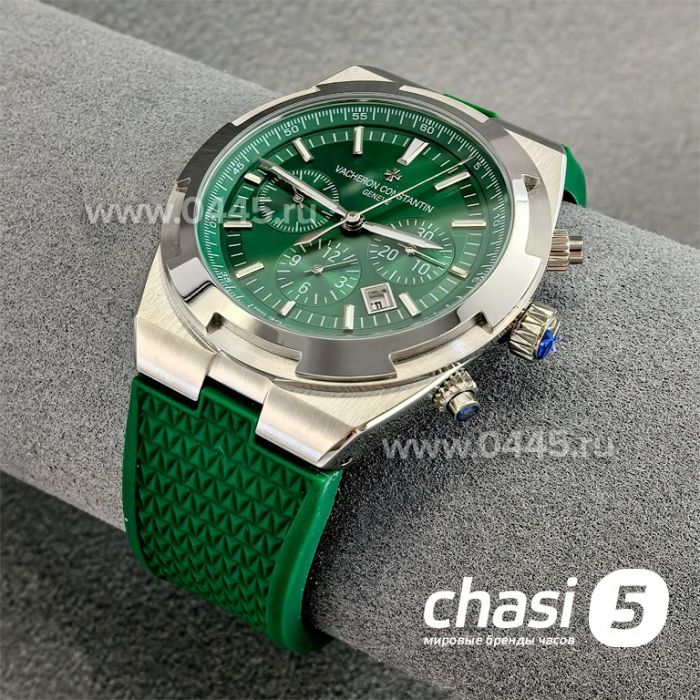 Часы Vacheron Constantin OVERSEAS  (24468)