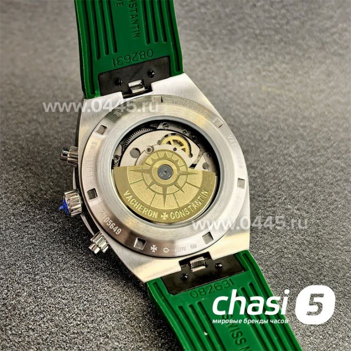 Часы Vacheron Constantin OVERSEAS  (24468)
