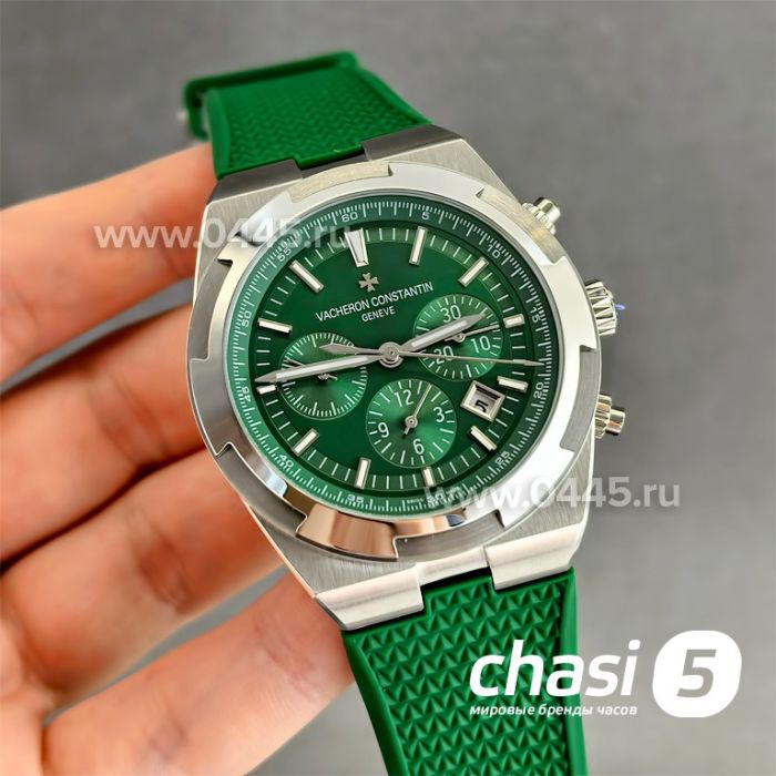 Часы Vacheron Constantin OVERSEAS  (24468)