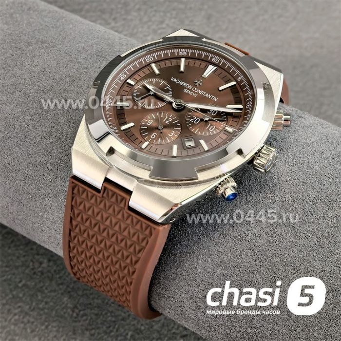 Часы Vacheron Constantin OVERSEAS  (24469)