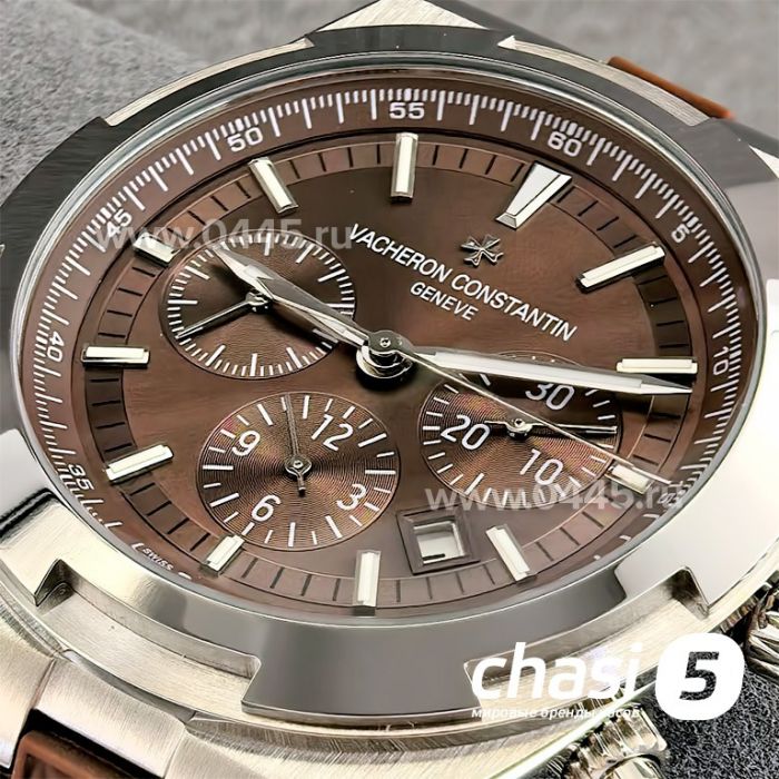 Часы Vacheron Constantin OVERSEAS  (24469)