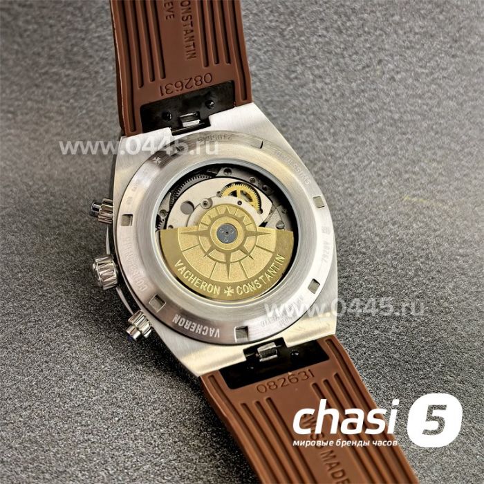 Часы Vacheron Constantin OVERSEAS  (24469)
