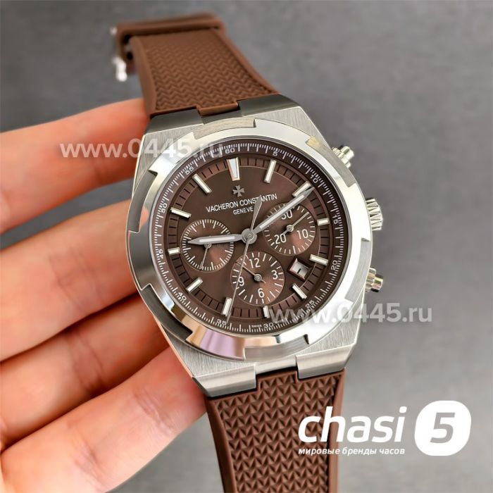 Часы Vacheron Constantin OVERSEAS  (24469)