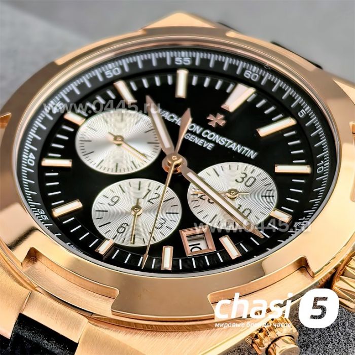 Часы Vacheron Constantin OVERSEAS  (24470)
