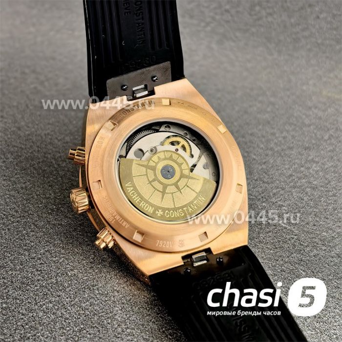 Часы Vacheron Constantin OVERSEAS  (24470)