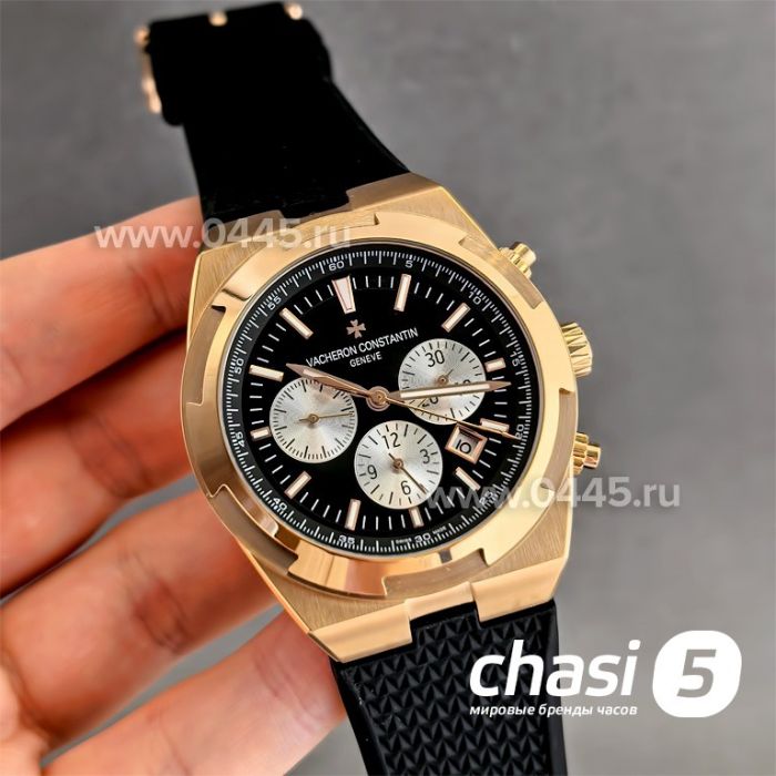 Часы Vacheron Constantin OVERSEAS  (24470)