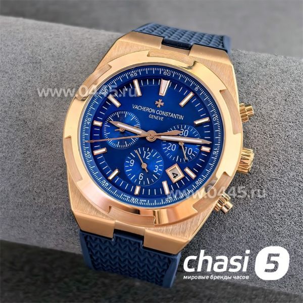 Часы Vacheron Constantin OVERSEAS  (24471)